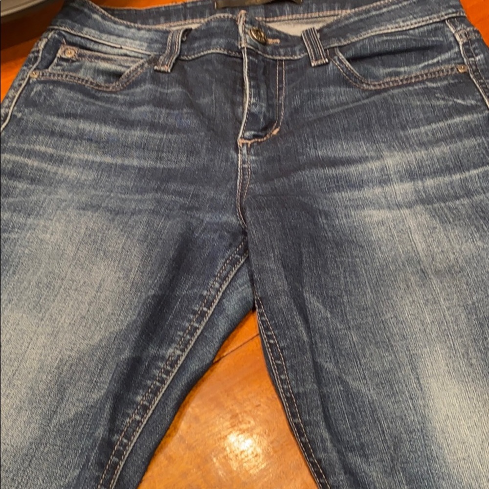 Joe’s jeans size 26